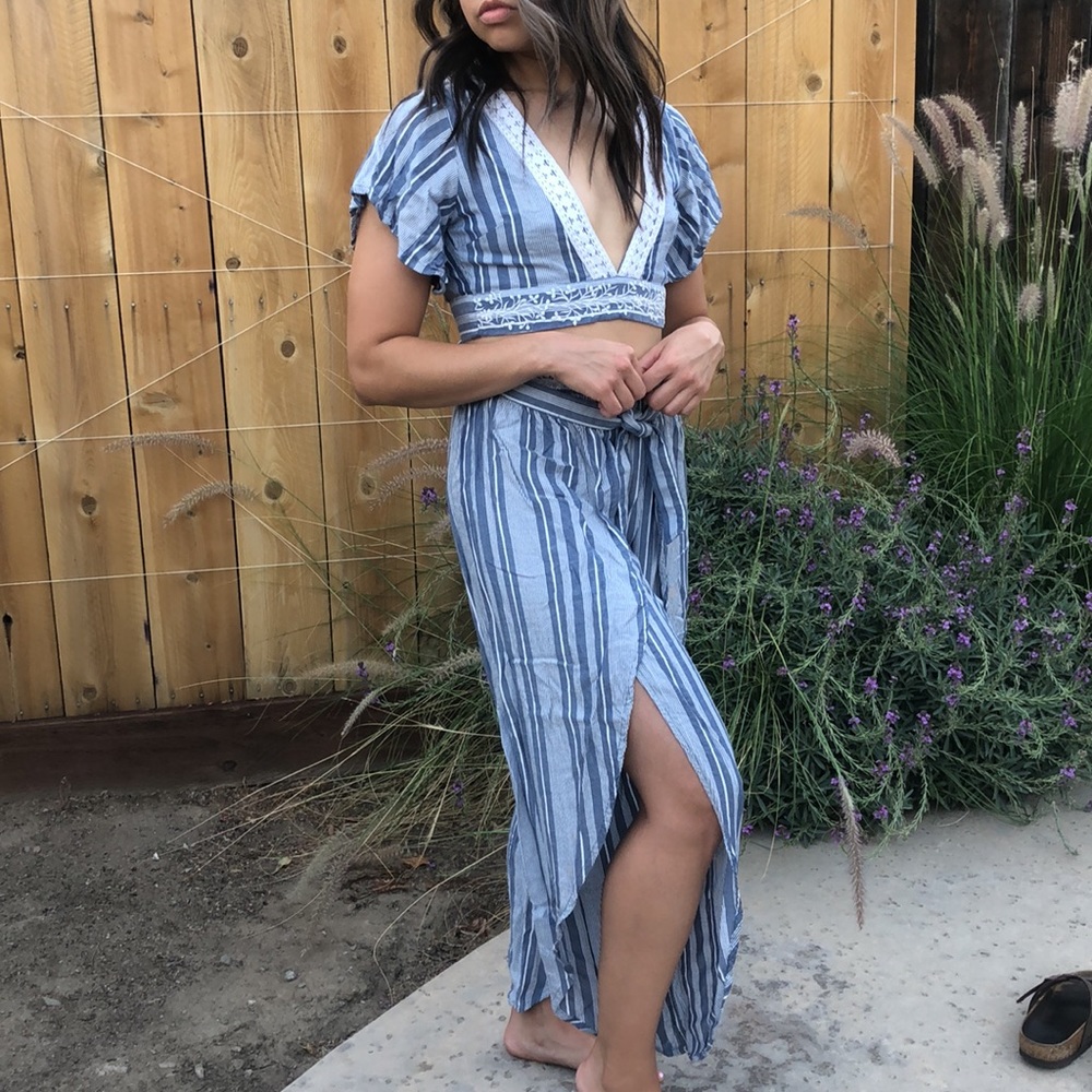 Roxy 2-Piece Set Size XS